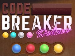                                                                       Code Breaker Deluxe ﻞﯿﮭﮐ