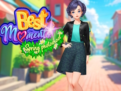                                                                      Best Moments Spring Photoshoot ﻞﯿﮭﮐ