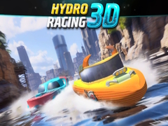                                                                       Hydro Racing 3D ﻞﯿﮭﮐ