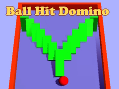                                                                       Ball Hit Domino ﻞﯿﮭﮐ