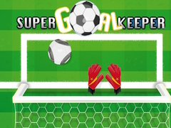                                                                       Super Goalkeeper ﻞﯿﮭﮐ