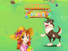                                                                       Happy Farmfield`s puzzle ﻞﯿﮭﮐ