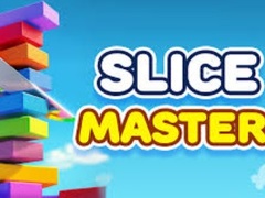                                                                       Slice Master ﻞﯿﮭﮐ