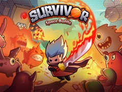                                                                       Survivor: Space Battle ﻞﯿﮭﮐ