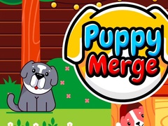                                                                       Puppy Merge ﻞﯿﮭﮐ