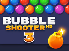                                                                       Bubble Shooter HD 3 ﻞﯿﮭﮐ