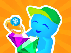                                                                      Jewelry Idle ﻞﯿﮭﮐ