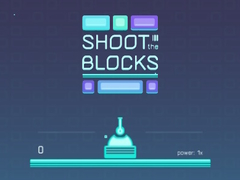                                                                       Shoot the Blocks ﻞﯿﮭﮐ