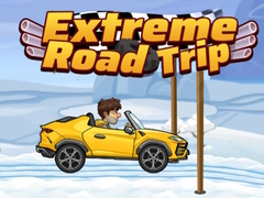                                                                       Extreme Road Trip ﻞﯿﮭﮐ