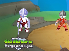                                                                       Gladiators: Merge and Fight ﻞﯿﮭﮐ