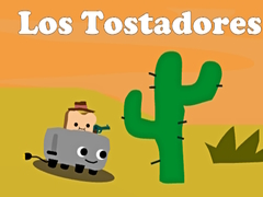                                                                       Los Tostadores ﻞﯿﮭﮐ