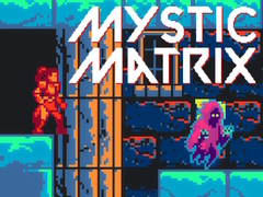                                                                       Mystic Matrix ﻞﯿﮭﮐ