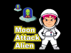                                                                       Attack Alien Moon ﻞﯿﮭﮐ