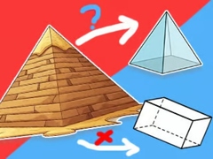                                                                      What Shape Are They？ ﻞﯿﮭﮐ