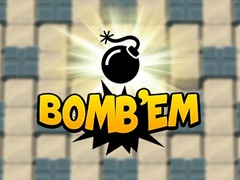                                                                       Bomb'Em ﻞﯿﮭﮐ