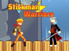                                                                       Stickman Warriors ﻞﯿﮭﮐ