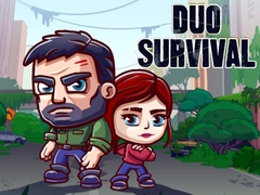                                                                       Duo Survival ﻞﯿﮭﮐ