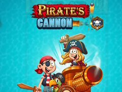                                                                       Pirate's Cannon ﻞﯿﮭﮐ