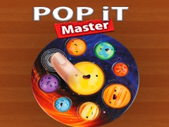                                                                       Pop It Master ﻞﯿﮭﮐ