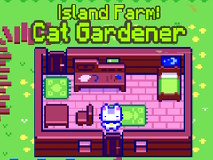                                                                       Island Farm: Cat Gardener ﻞﯿﮭﮐ