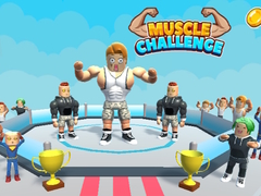                                                                       Muscle Challenge ﻞﯿﮭﮐ