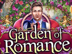                                                                       Garden of Romance ﻞﯿﮭﮐ