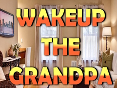                                                                       Wakeup The Grandpa ﻞﯿﮭﮐ