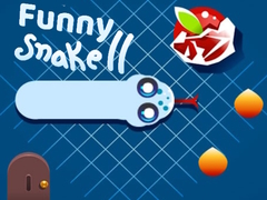                                                                       Funny Snake II ﻞﯿﮭﮐ