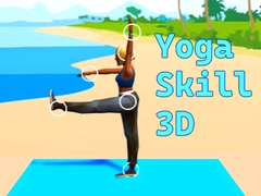                                                                       Yoga Skill 3D ﻞﯿﮭﮐ