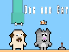                                                                      Dog and Cat ﻞﯿﮭﮐ