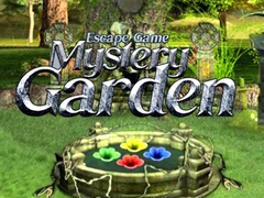                                                                       Escape Game Mystery Garden ﻞﯿﮭﮐ