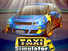                                                                       Taxi Simulator  ﻞﯿﮭﮐ