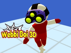                                                                       Webbi Boi 3D ﻞﯿﮭﮐ