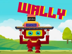                                                                       Wally ﻞﯿﮭﮐ