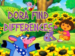                                                                      Dora Find Differences ﻞﯿﮭﮐ