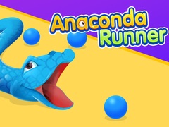                                                                       Anaconda Runner ﻞﯿﮭﮐ