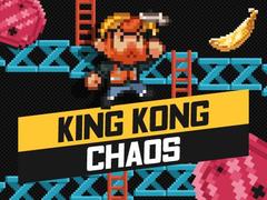                                                                       King Kong Chaos ﻞﯿﮭﮐ