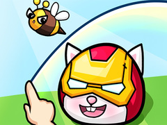                                                                       Pets vs Bees ﻞﯿﮭﮐ