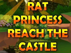                                                                       Rat Princess Reach The Castle ﻞﯿﮭﮐ