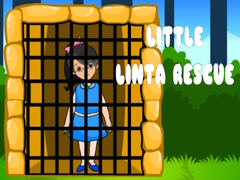                                                                       Little Linta Rescue ﻞﯿﮭﮐ