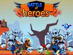                                                                       Battle Of Heroes ﻞﯿﮭﮐ
