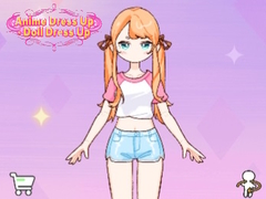                                                                       Anime Dress Up Doll Dress Up ﻞﯿﮭﮐ