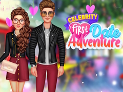                                                                       Celebrity First Date Adventure ﻞﯿﮭﮐ