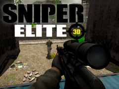                                                                       Sniper Elite 3D ﻞﯿﮭﮐ