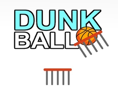                                                                       Dunk Ball ﻞﯿﮭﮐ