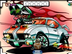                                                                       Cartoon Cars Hidden Star ﻞﯿﮭﮐ