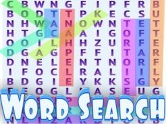                                                                       Word Search ﻞﯿﮭﮐ