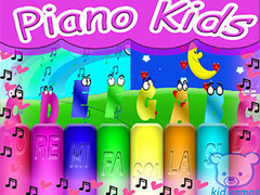                                                                       Piano Kids ﻞﯿﮭﮐ