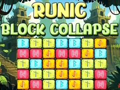                                                                       Runic Block Collapse ﻞﯿﮭﮐ
