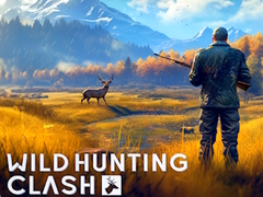                                                                       Wild Hunting Clash ﻞﯿﮭﮐ
